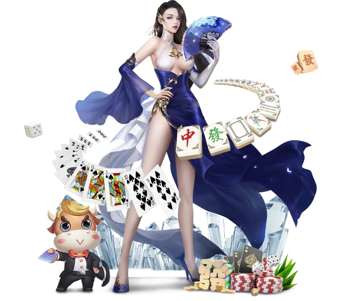 Game bài và nội dung chuyên mục tại 88VV